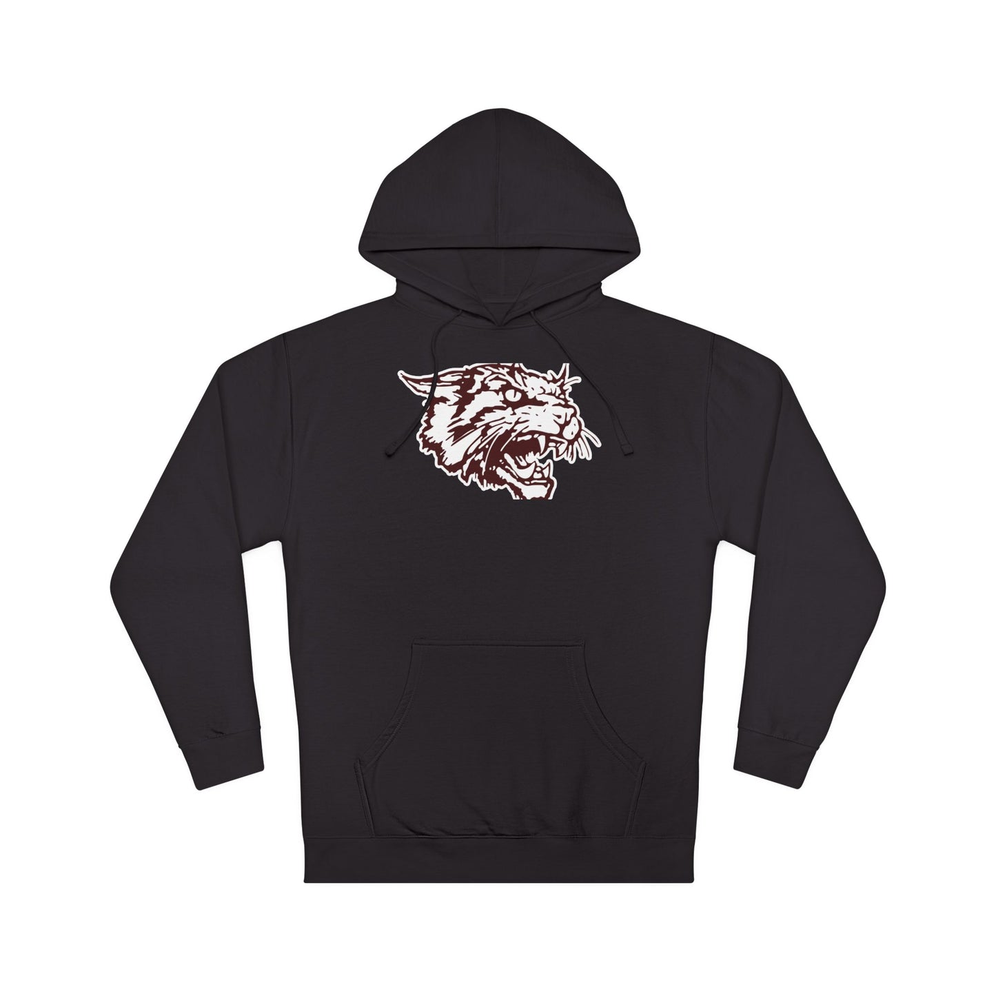 Midweight Pullover Hoodie