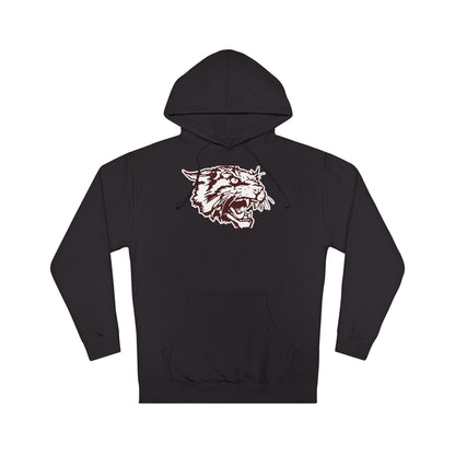 Midweight Pullover Hoodie