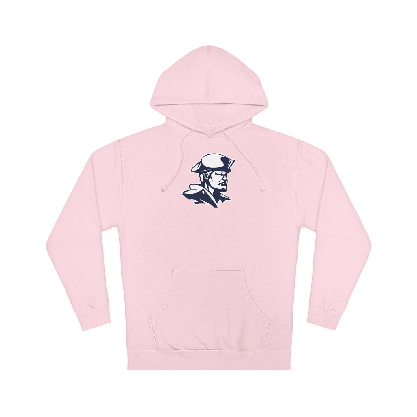 Midweight Pullover Hoodie
