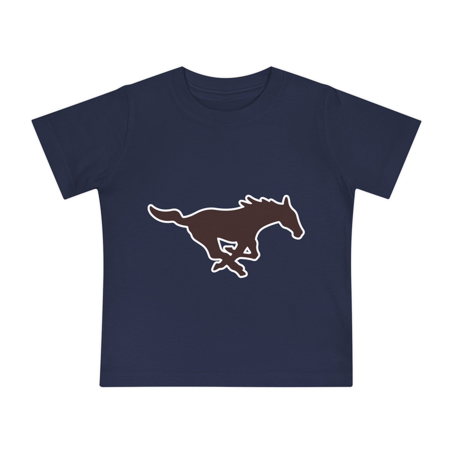 Baby Short Sleeve Tee