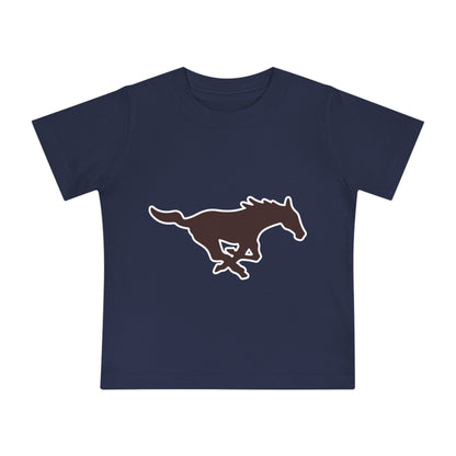 Baby Short Sleeve Tee
