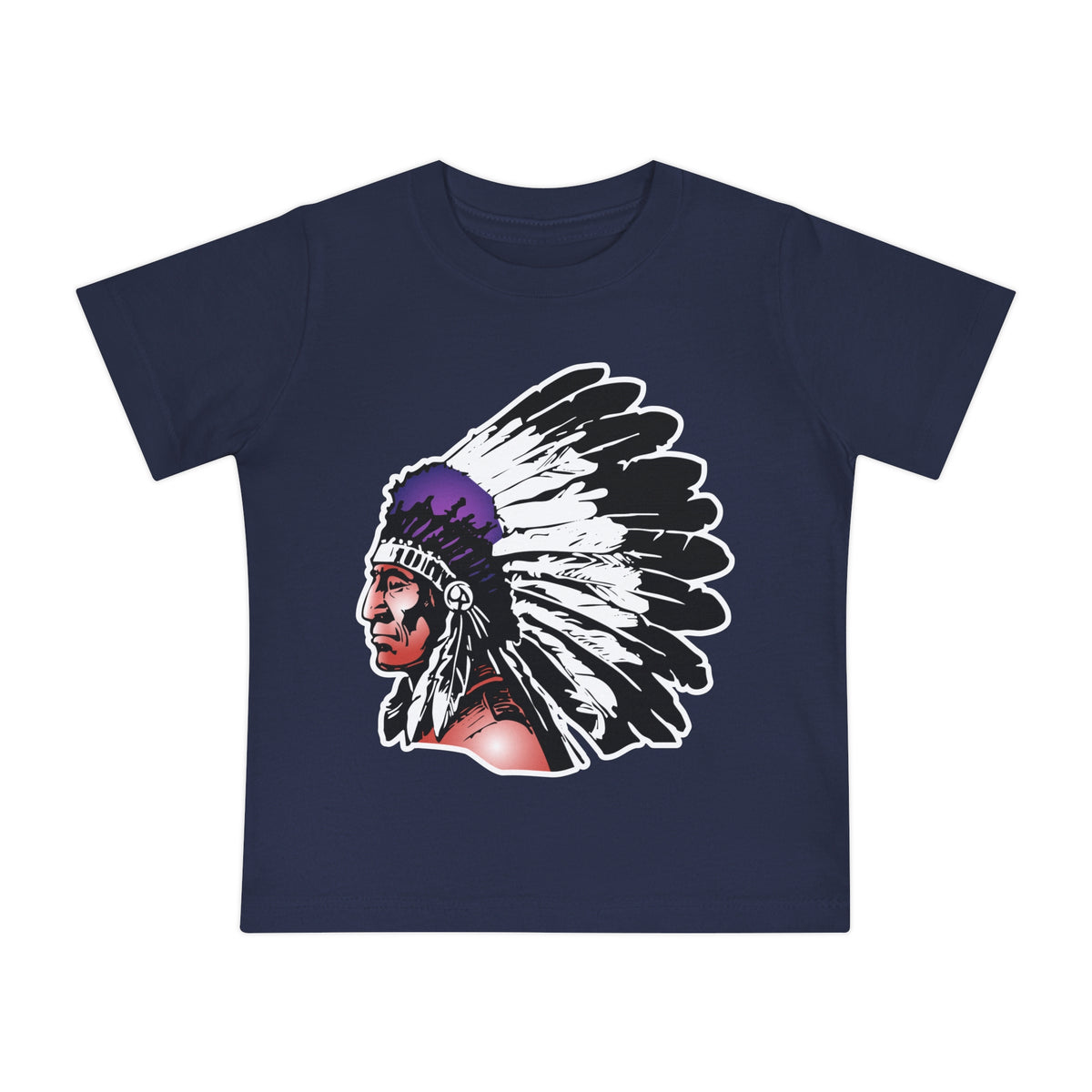 Baby Short Sleeve Tee