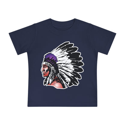 Baby Short Sleeve Tee