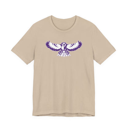 Jersey Short Sleeve Tee