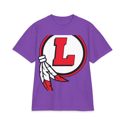 Max Heavyweight Short Sleeve Tee