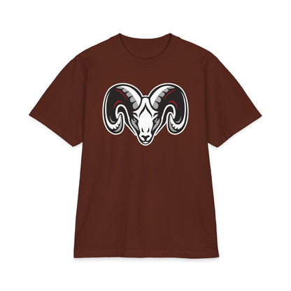 Max Heavyweight Short Sleeve Tee