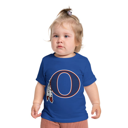 Baby Short Sleeve Tee