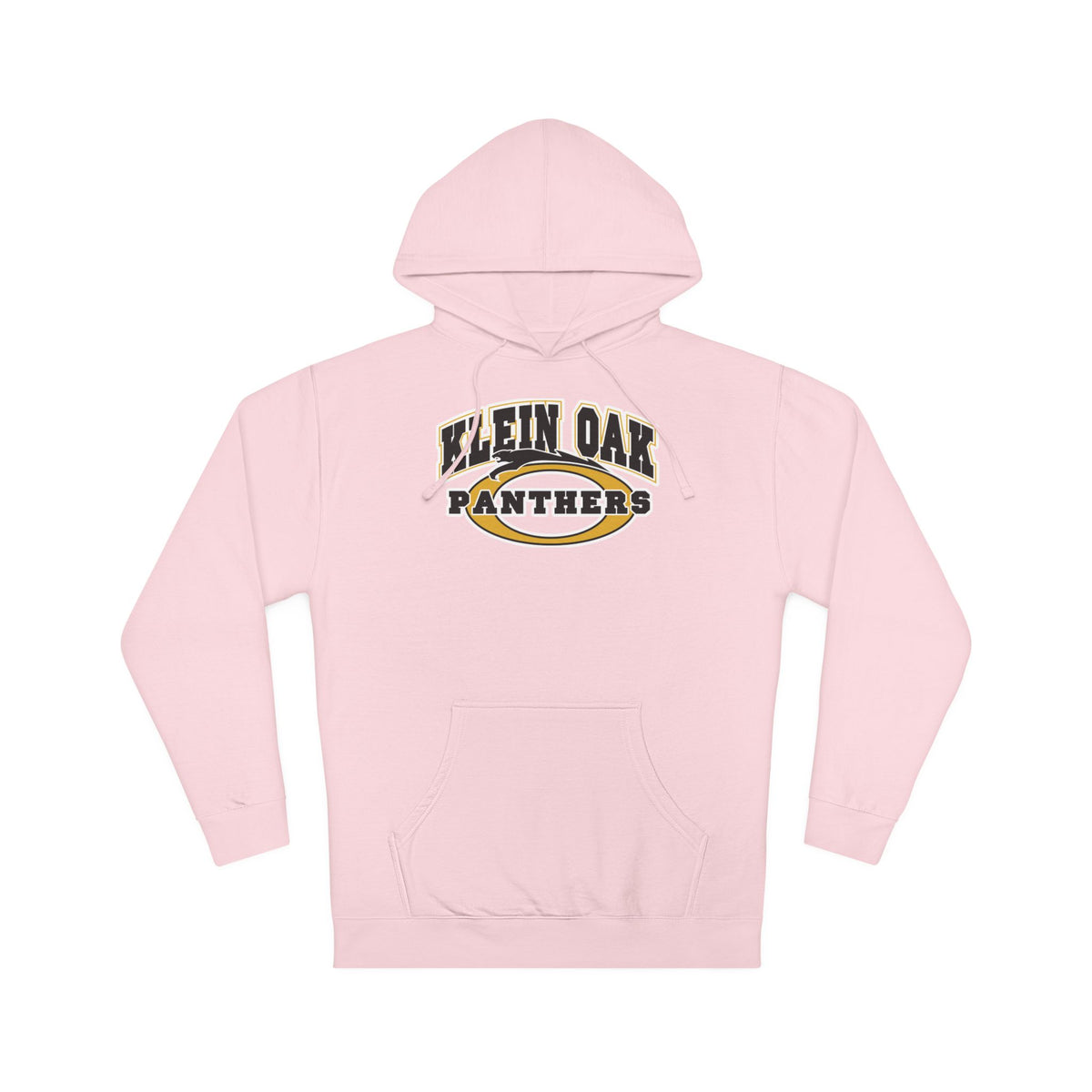 Midweight Pullover Hoodie