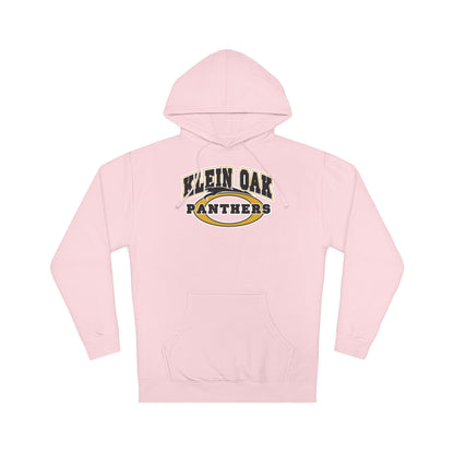 Midweight Pullover Hoodie