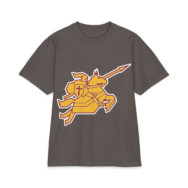 Max Heavyweight Short Sleeve Tee