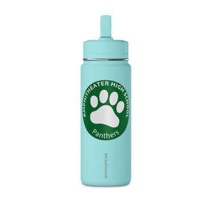 Mini Water Bottle, 20oz