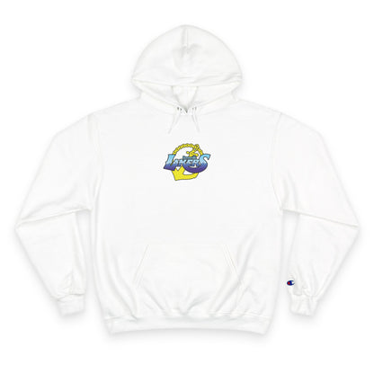 Champion Powerblend Fleece Pullover Hoodie