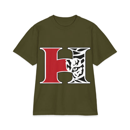 Max Heavyweight Short Sleeve Tee