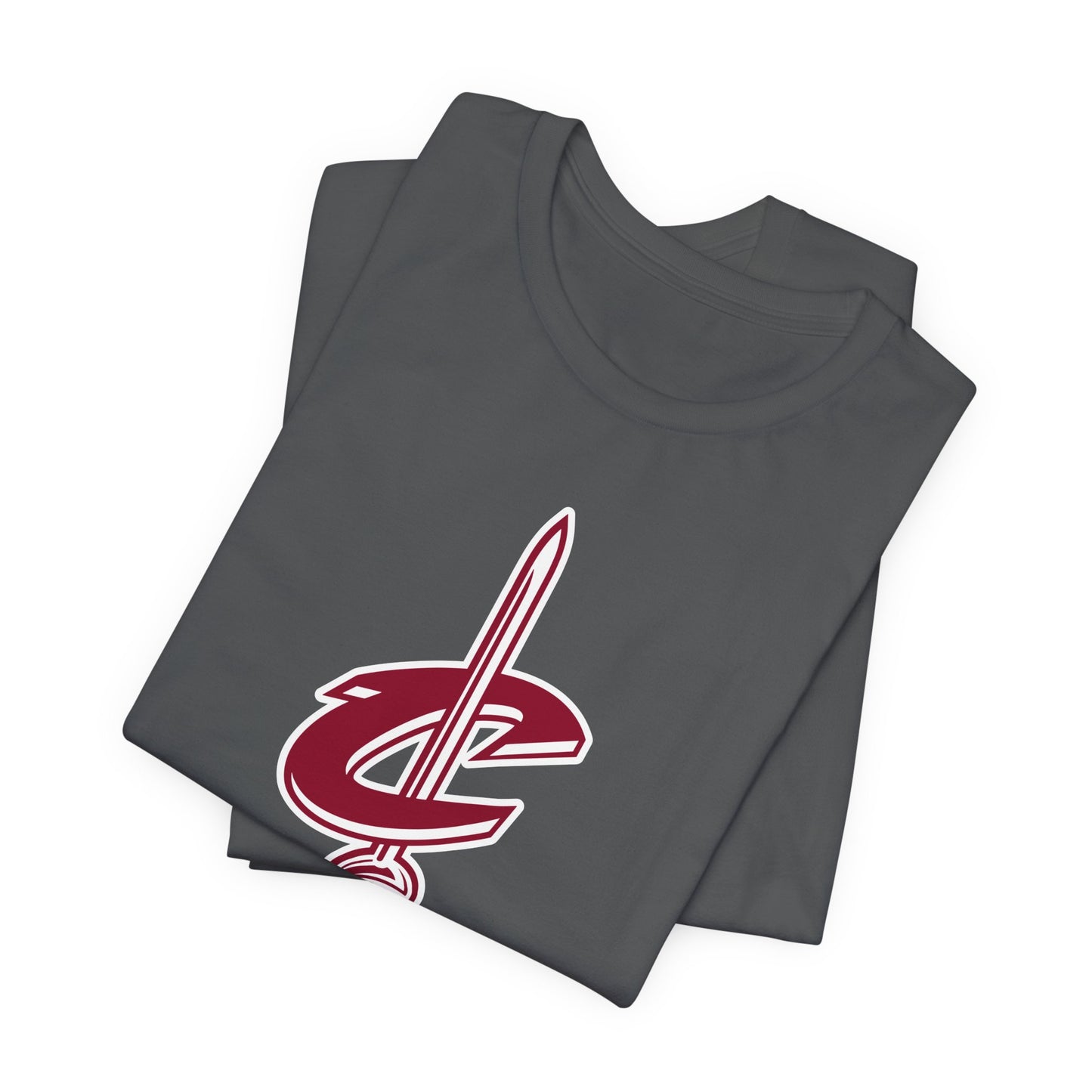 Jersey Short Sleeve Tee