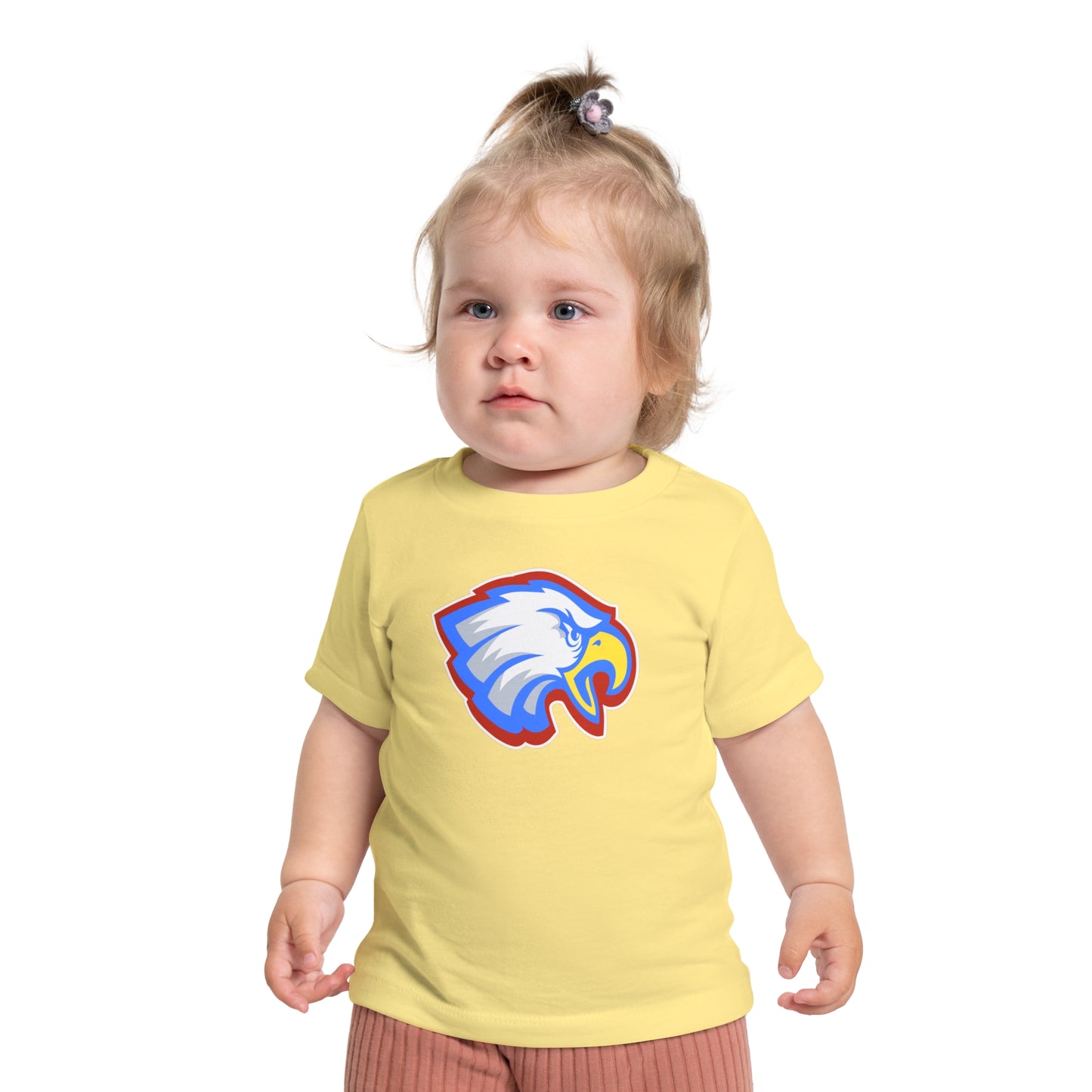 Baby Short Sleeve Tee