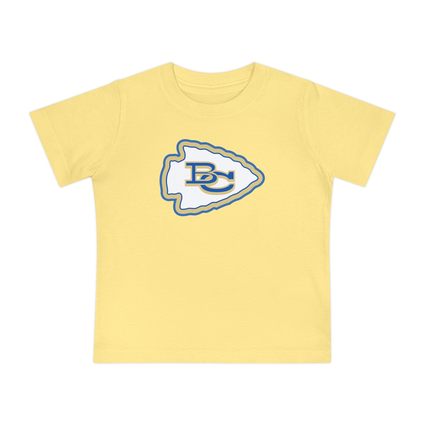 Baby Short Sleeve Tee