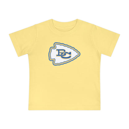 Baby Short Sleeve Tee