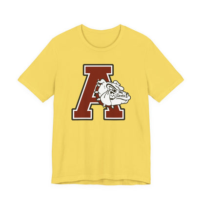 Jersey Short Sleeve Tee