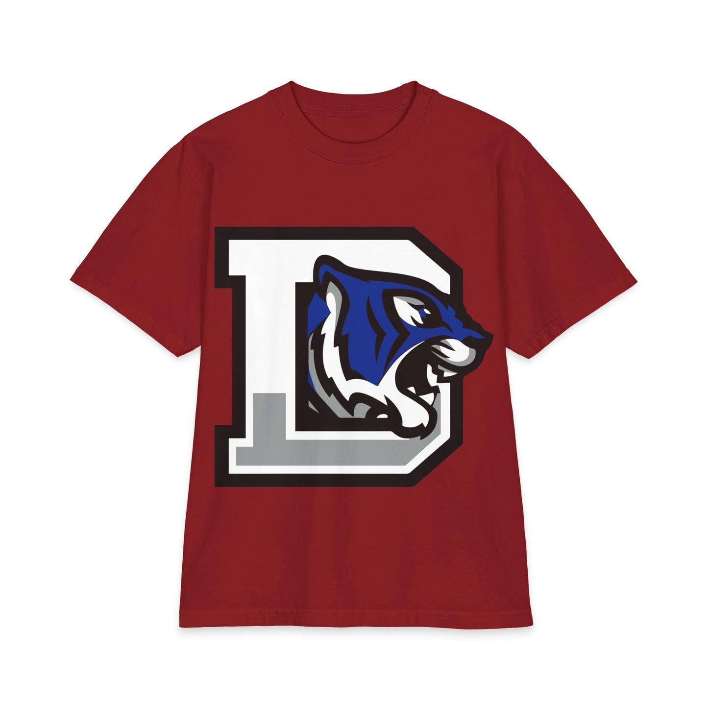Max Heavyweight Short Sleeve Tee