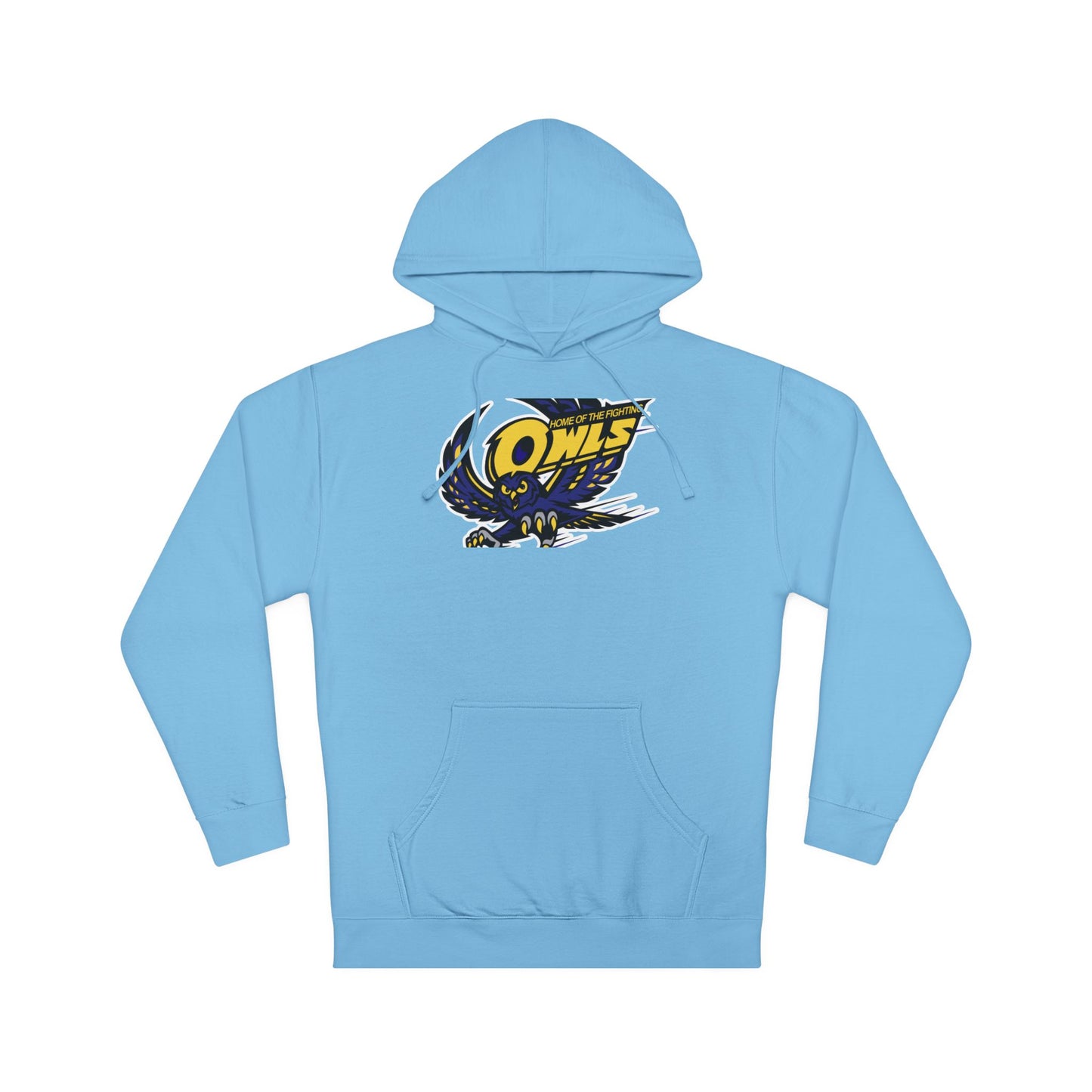 Midweight Pullover Hoodie