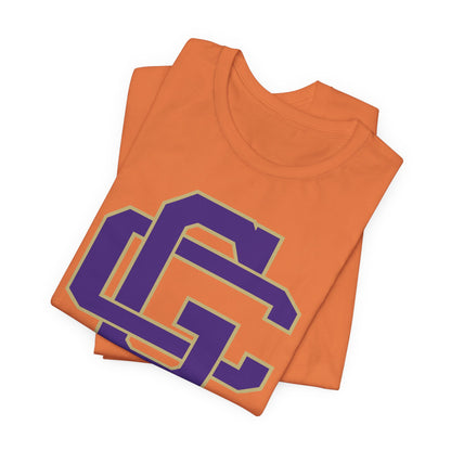 Jersey Short Sleeve Tee