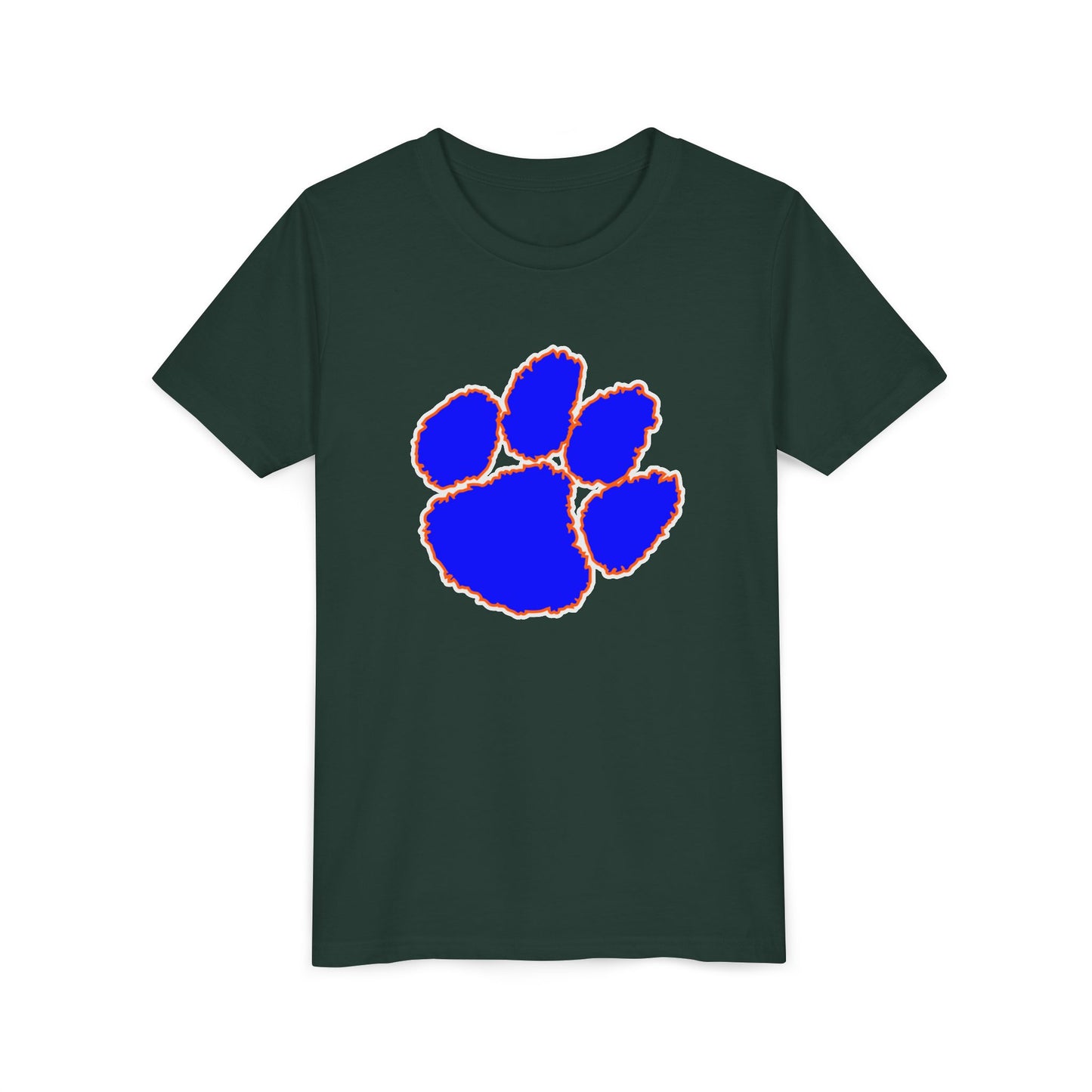 Youth Short Sleeve Tee