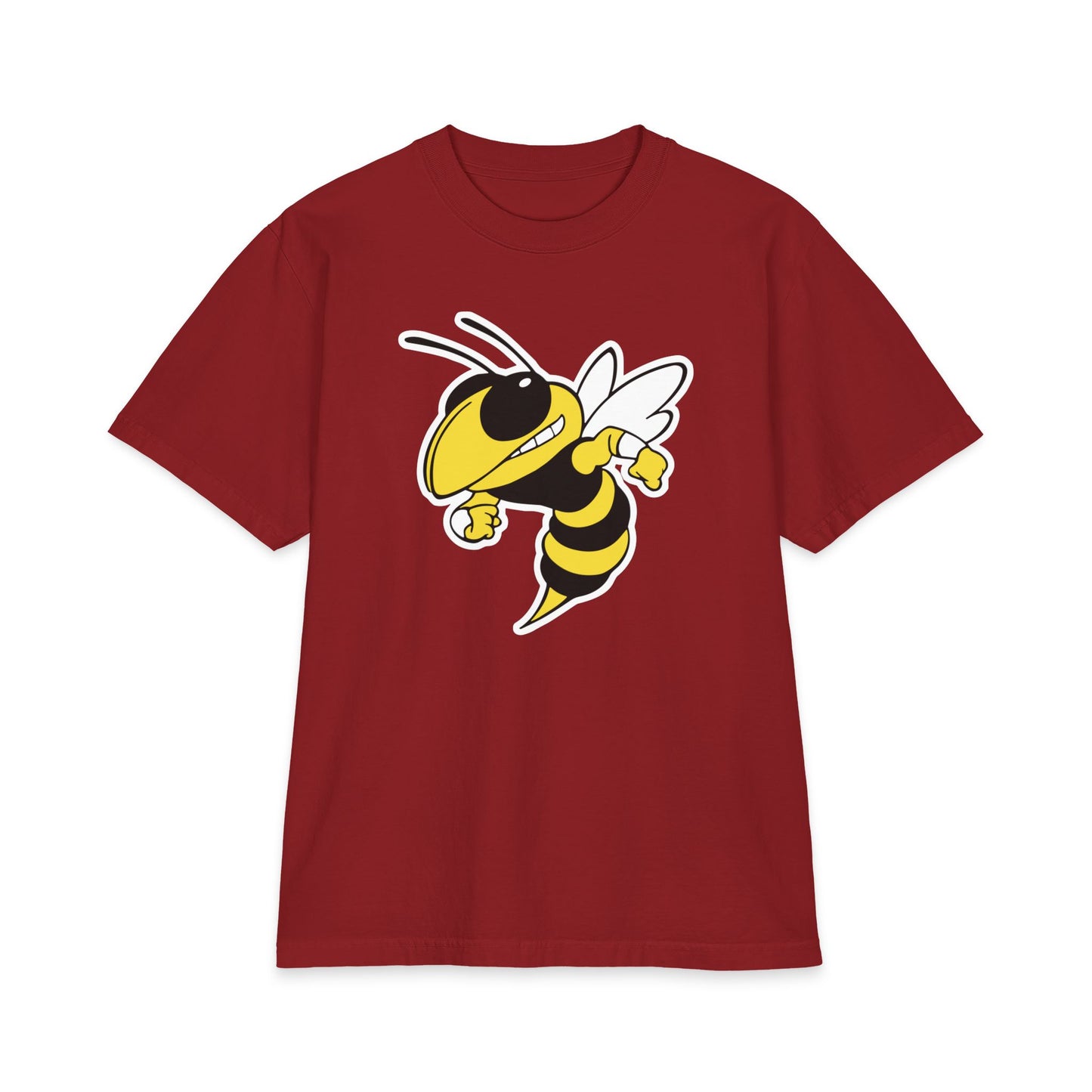 Max Heavyweight Short Sleeve Tee