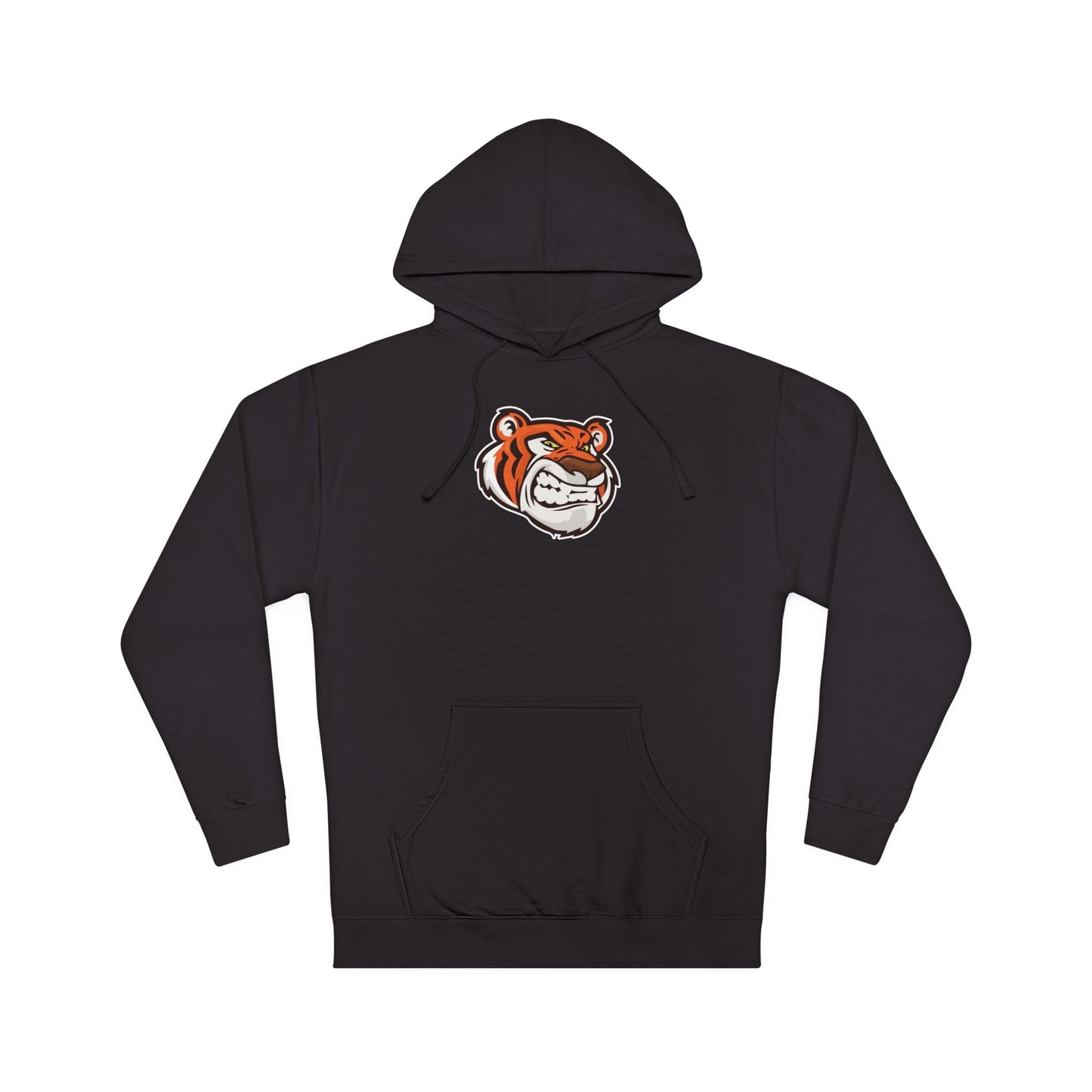 Midweight Pullover Hoodie