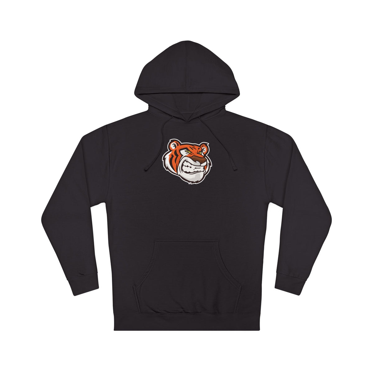 Midweight Pullover Hoodie