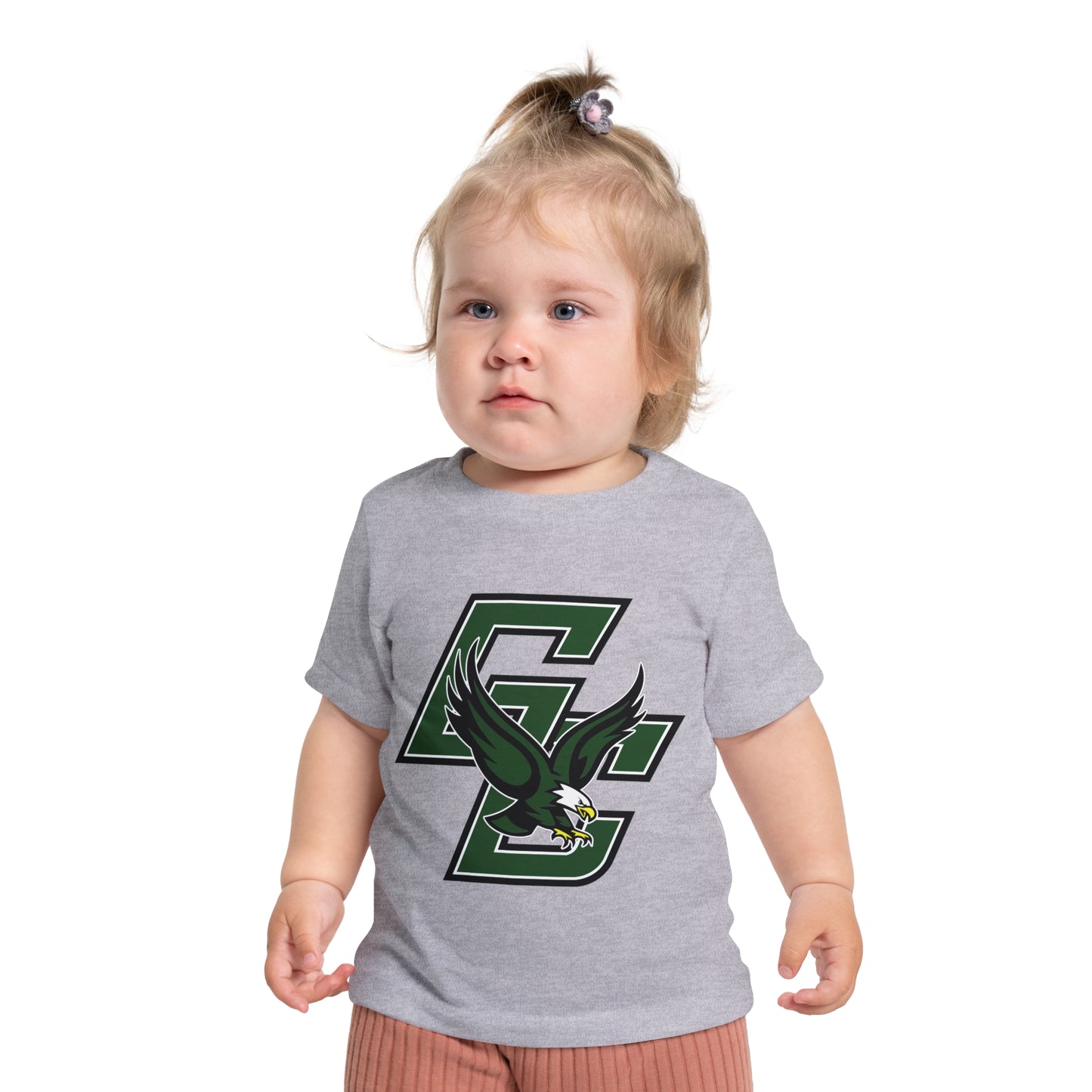 Baby Short Sleeve Tee