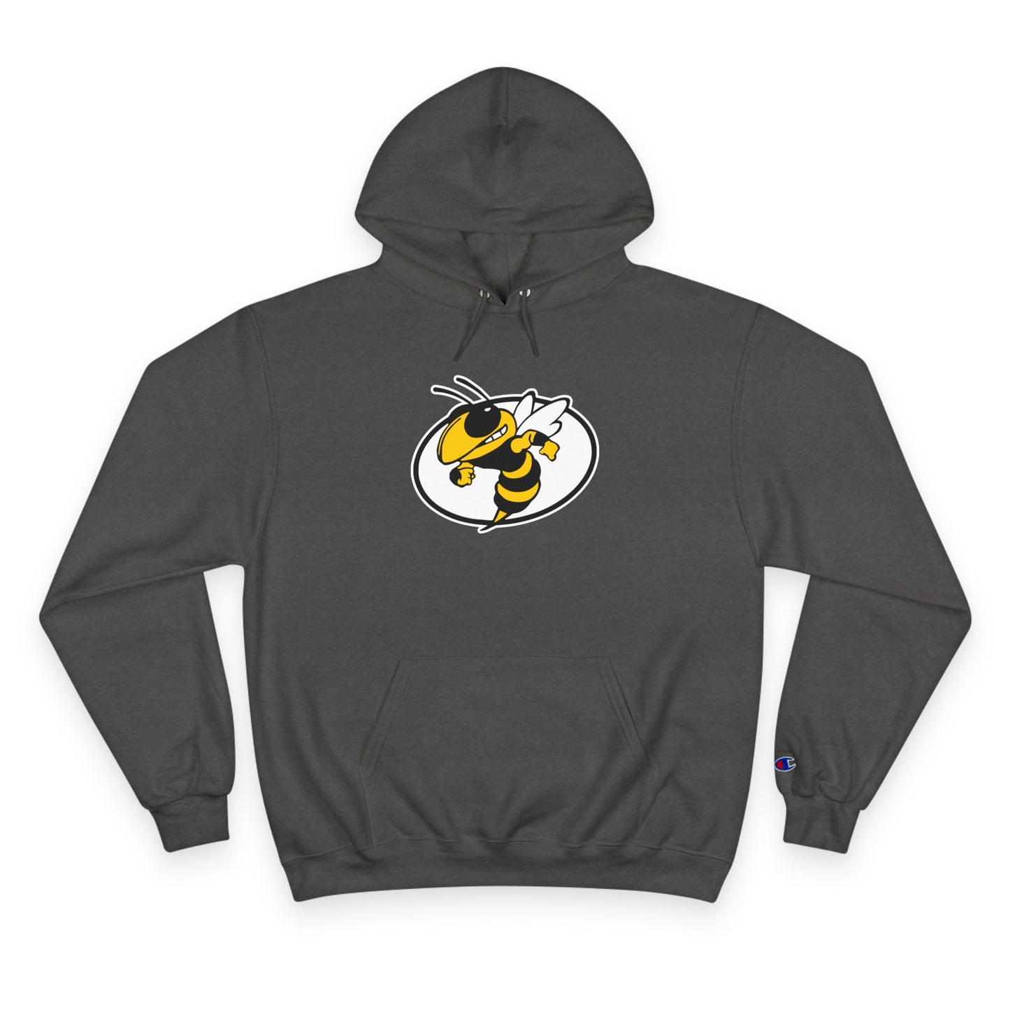 Champion Powerblend Fleece Pullover Hoodie