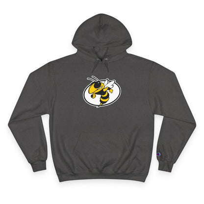 Champion Powerblend Fleece Pullover Hoodie