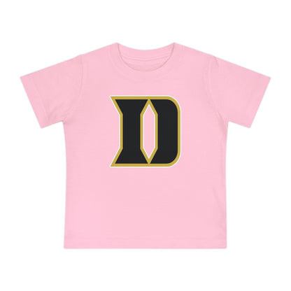 Baby Short Sleeve Tee