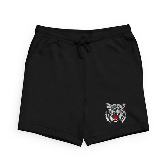 Unisex Sponge Fleece Sweatshort