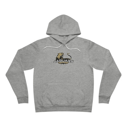 Sponge Fleece Pullover Hoodie