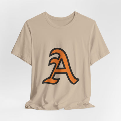 Jersey Short Sleeve Tee