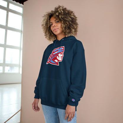 Champion Powerblend Fleece Pullover Hoodie