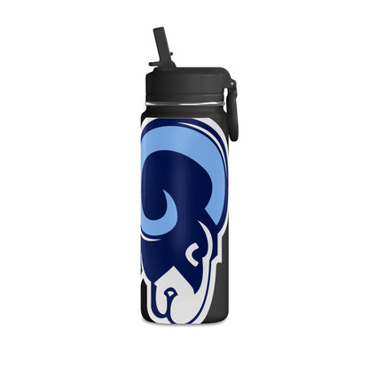 Mini Water Bottle, 20oz