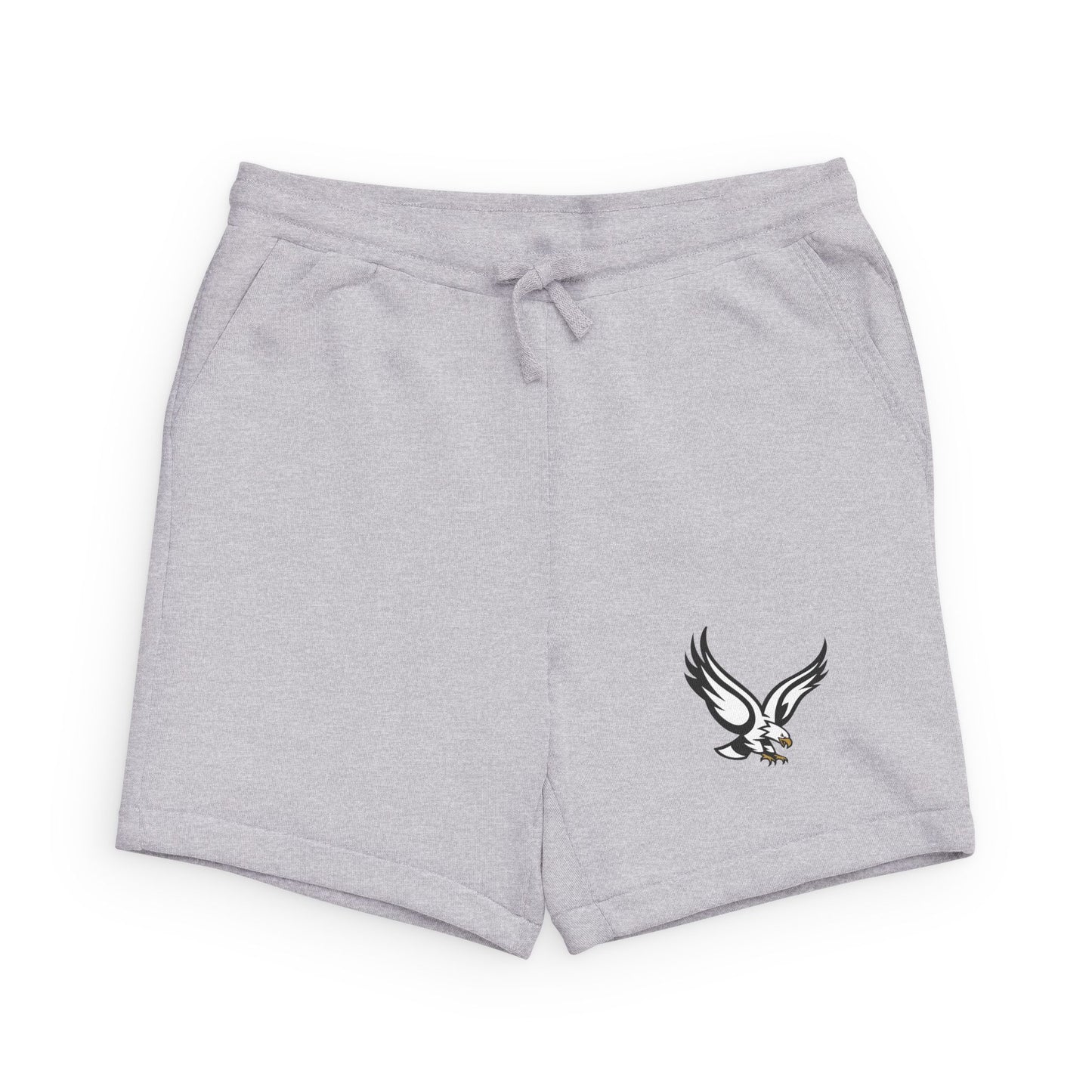 Unisex Sponge Fleece Sweatshort