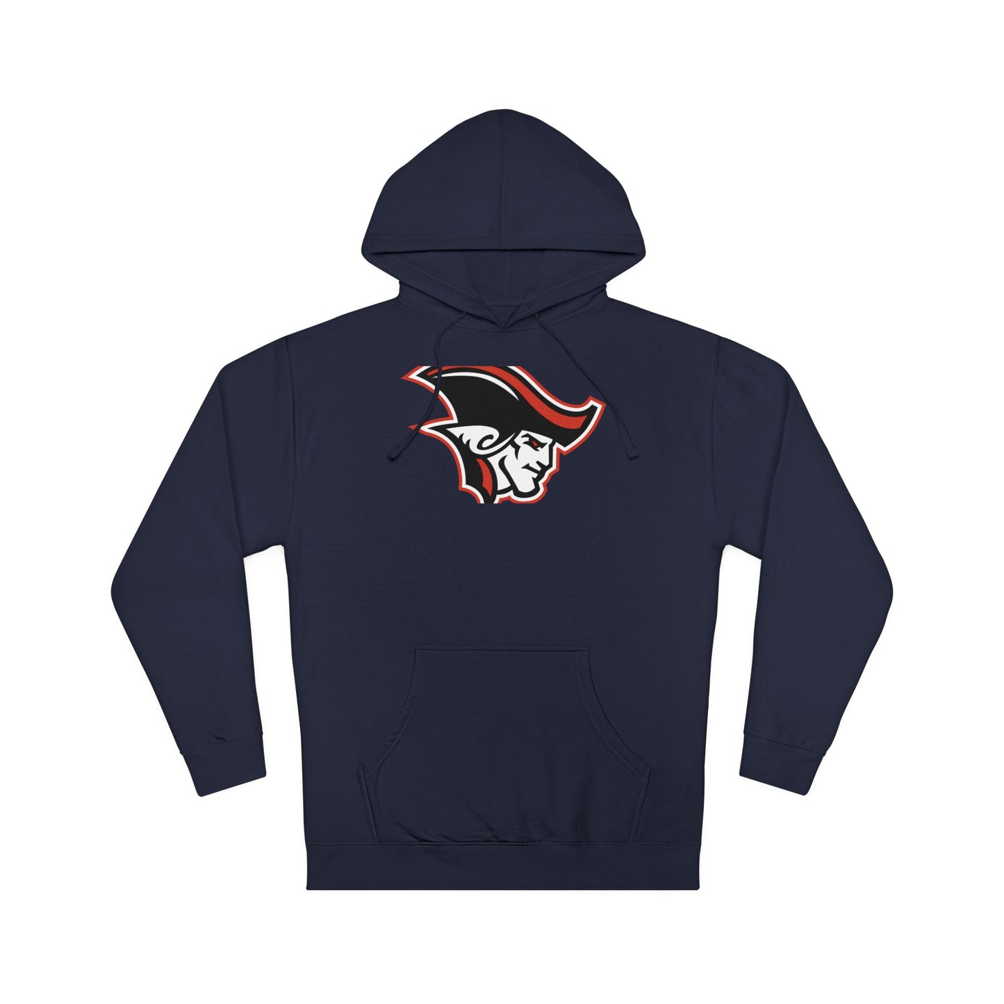 Midweight Pullover Hoodie