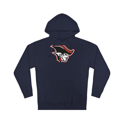 Midweight Pullover Hoodie