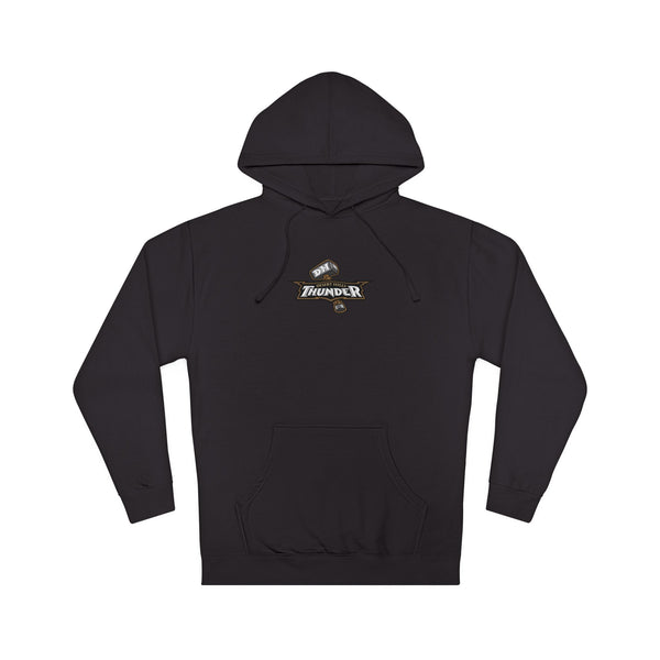 Midweight Pullover Hoodie