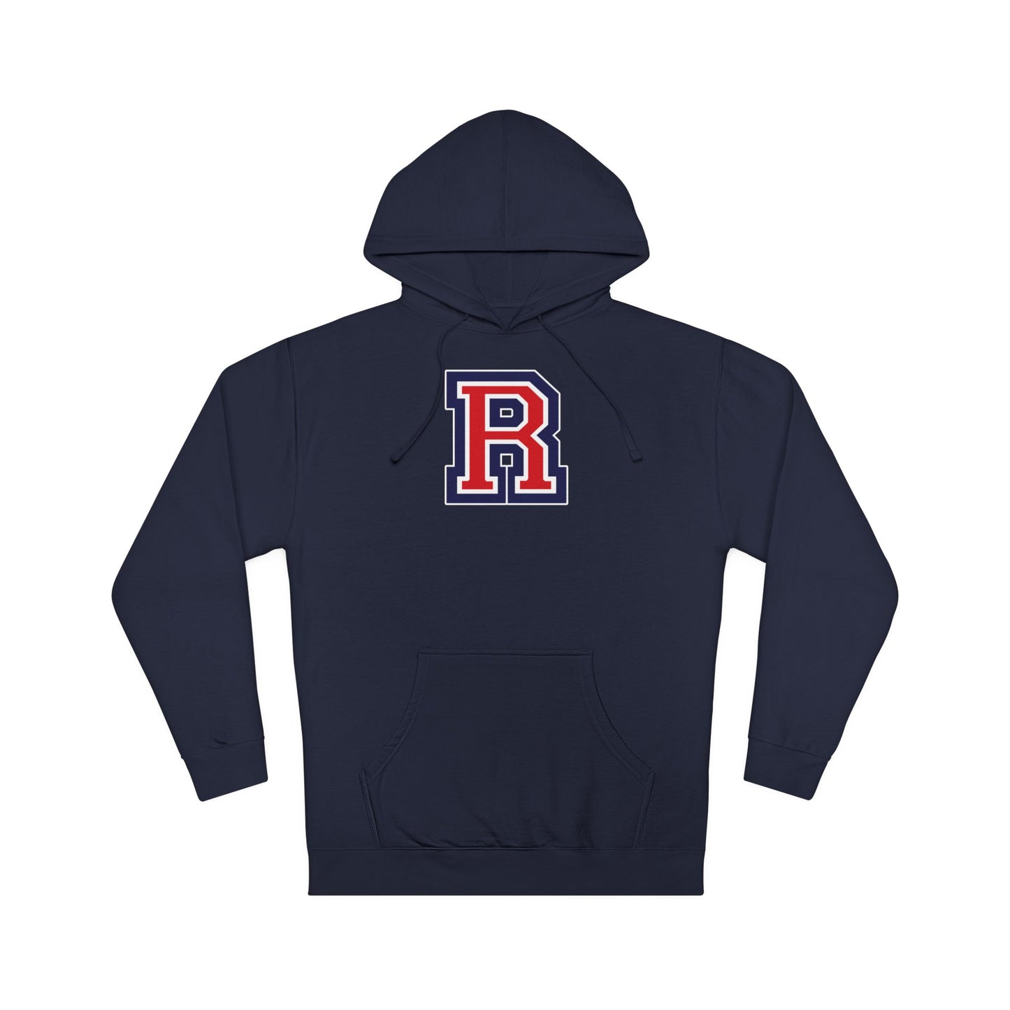 Midweight Pullover Hoodie