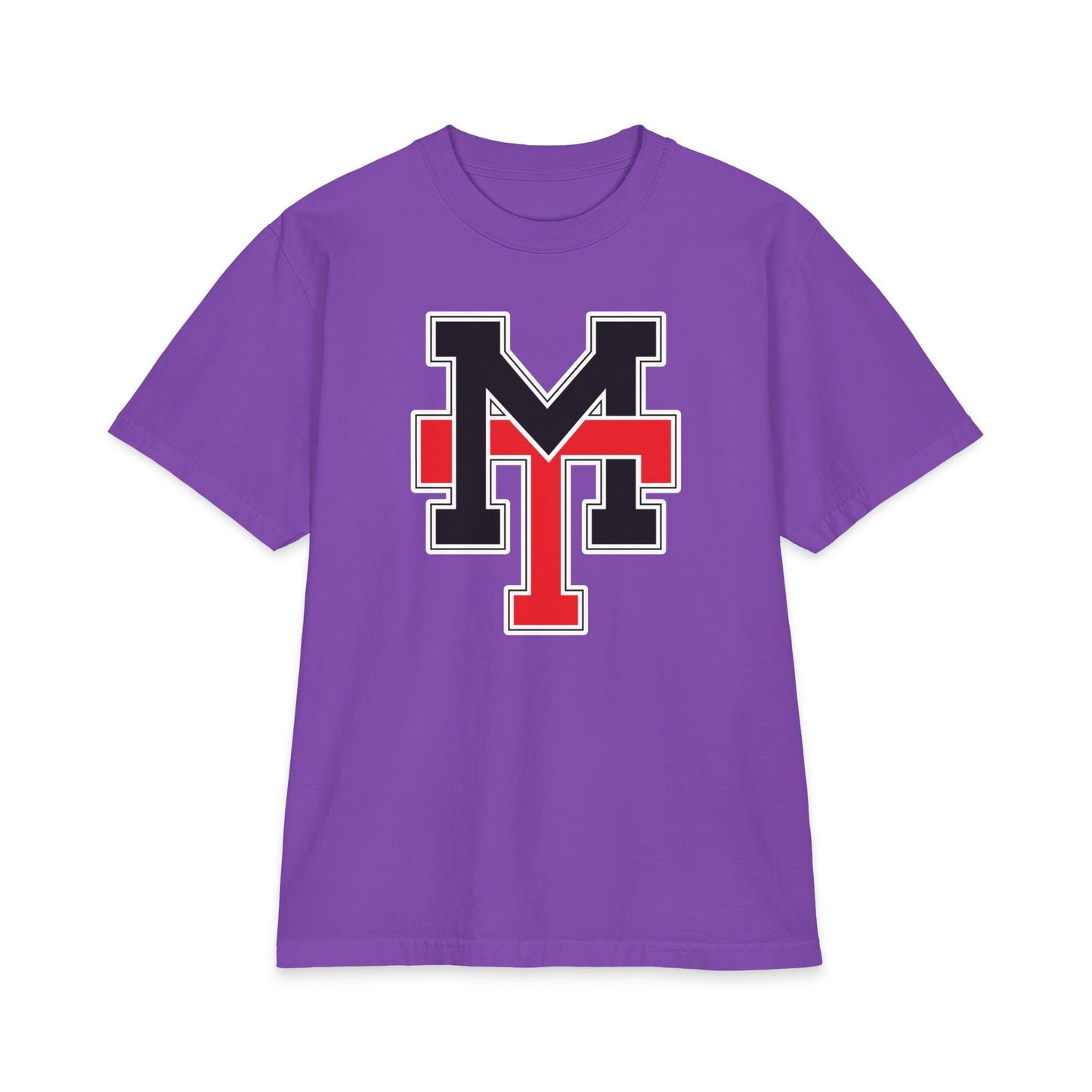 Max Heavyweight Short Sleeve Tee