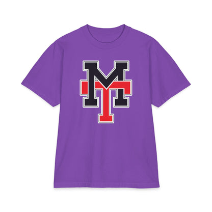 Max Heavyweight Short Sleeve Tee