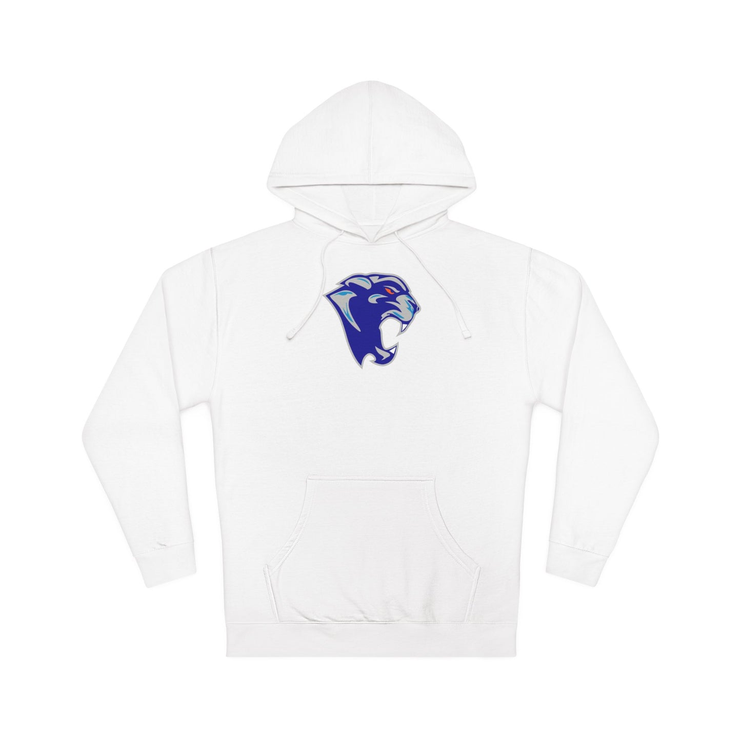 Midweight Pullover Hoodie