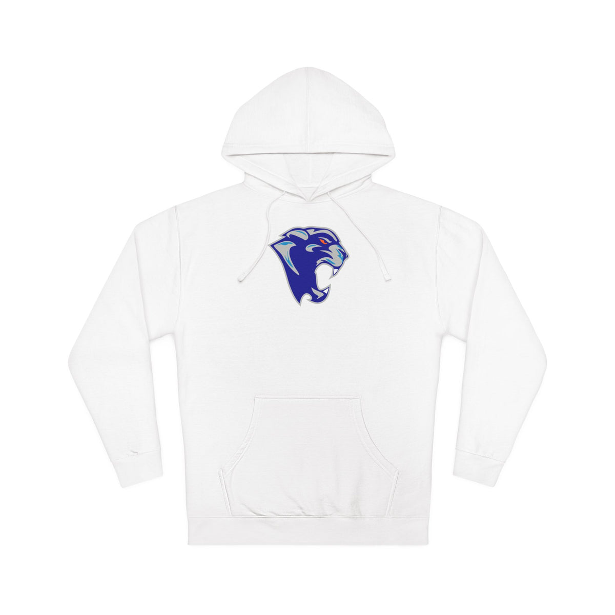 Midweight Pullover Hoodie