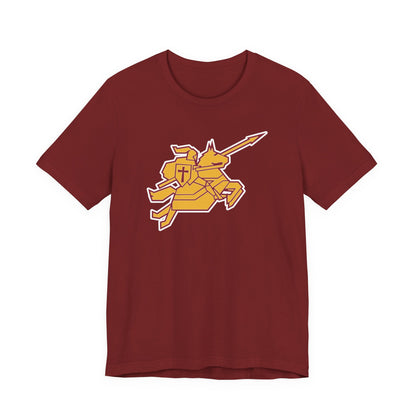 Jersey Short Sleeve Tee