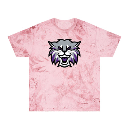 Color Blast School Spirit Tee