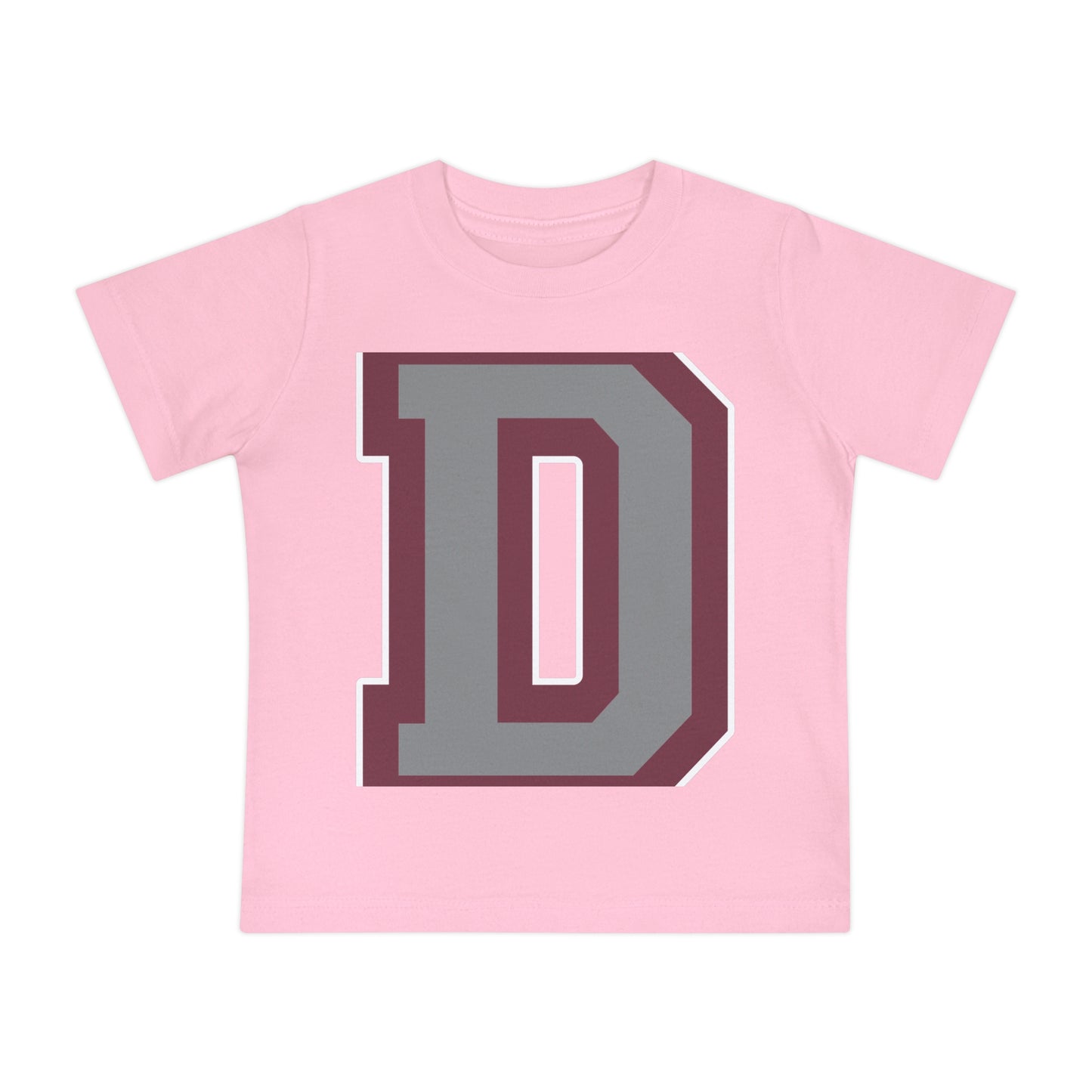 Baby Short Sleeve Tee